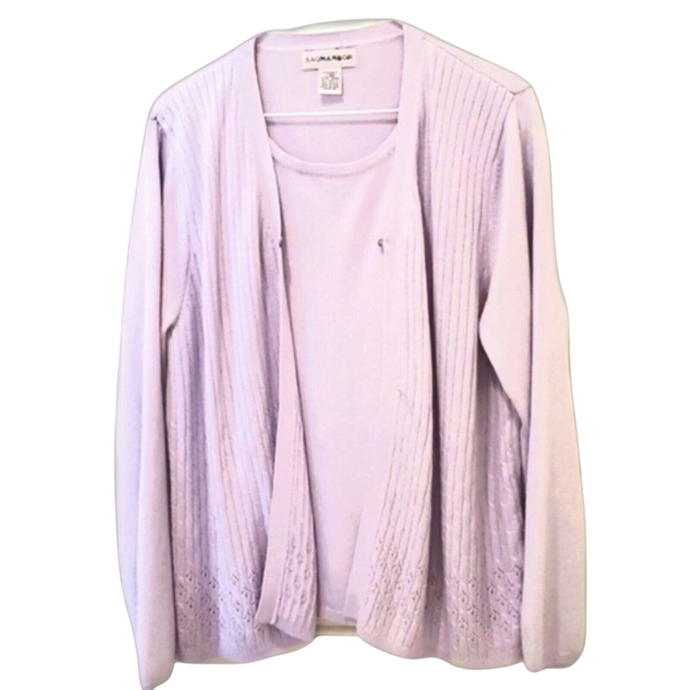 Sagharboe Sweater